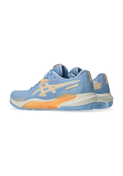 Asics Gel-challenger 15 Padel Kadın Blue Tenis Ayakkabısı 1042a296-400 Mavi