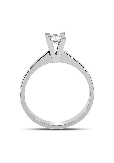 0,22 Ct Tektaş Pırlanta (465122714)