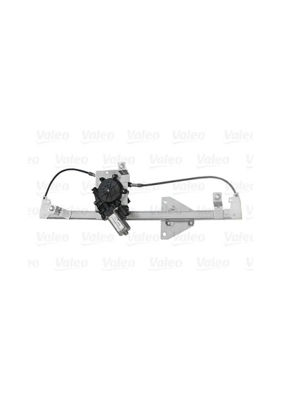 Cam Krikosu - Dacia Dokker, Lodgy - Valeo-851190