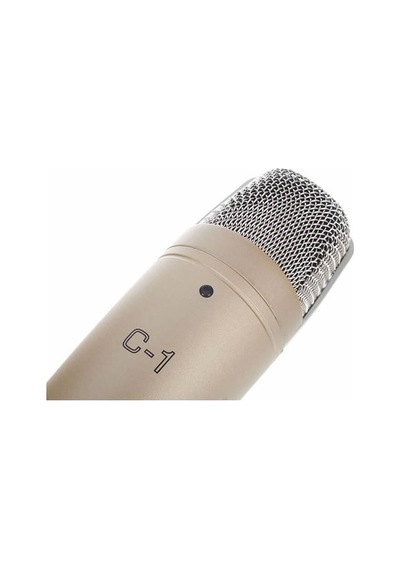 Behringer C-1 Studio Mikrofon