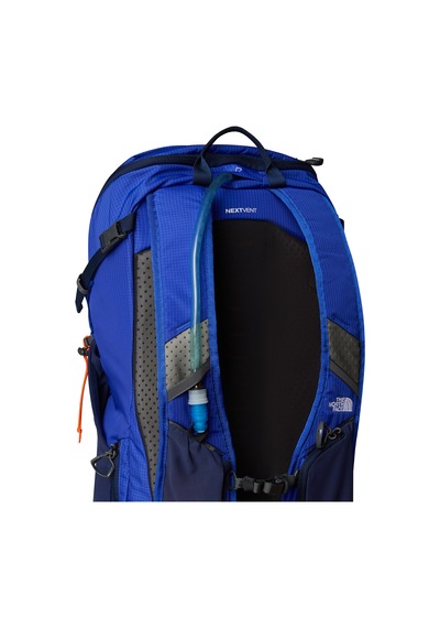 The North Face Trail Lite 24 Sırt Çantası-32331 Mavi-lacivert