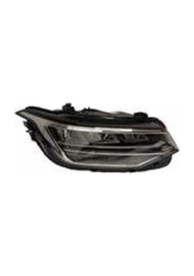 Far Sag Tıguan 21-