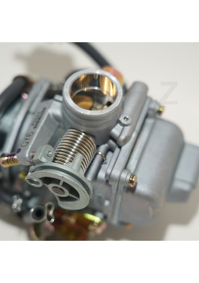 Scooter 125 Karbüratör 0.100 (54 Mm