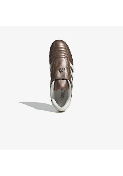 Adidas Taekwondo Kadın Gri Spor Ayakkabı Js4025