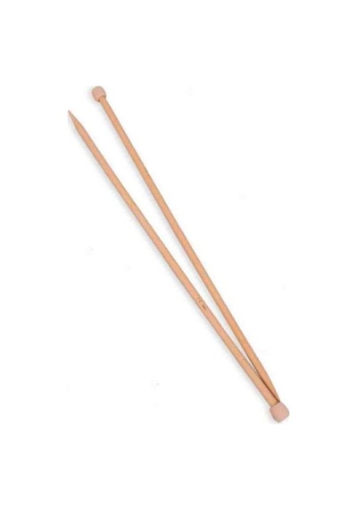 Bambu Şiş 4,5 Numara Diğer