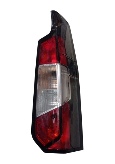 Ford Courier Stop Lambası - Arka Far Komple Sağ 2023-2024