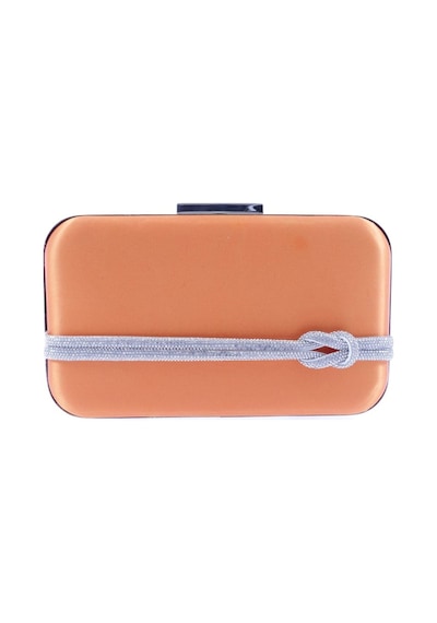 Dgn 9270-22y Kadin Abiye Portföy Çanta 9270-2041-R17036 Turuncu