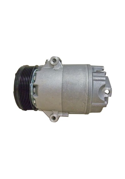 Wöbermann + Mahle Behr Opel Astra H 2005-2010 Klima Kompresörü