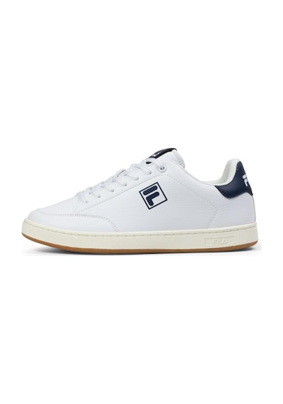 Fila Ffm0365.13462 Courtbay Erkek Tenis Ayakkabısı Beyaz