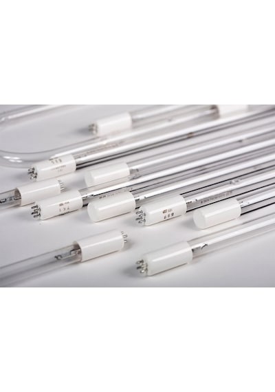 GPH 436 T5 4P UVC LAMBA 254NM  436MM