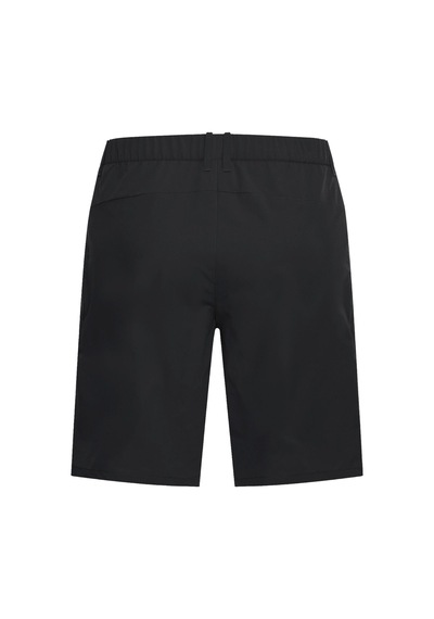 Jack Wolfskın Jack Wolfskin Prelight Pulse Shorts Erkek Siyah Şort 6000
