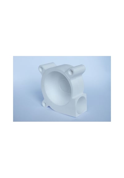 Smart Materials 3d Smartfil Petg 1.75mm Fildişi Beyazı 750g Filament