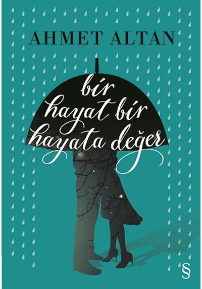 Bir Hayat Bir Hayata Değer + Ölmek Kolaydır Sevmekten + Kristal Denizaltı + Okuma Sticker'ları