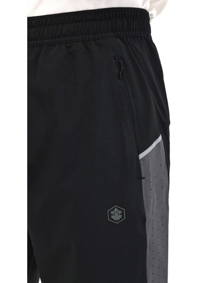 Lumberjack Ml 22ht-pant-100 5pr Siyah Erkek Eşofman Altı Siyah