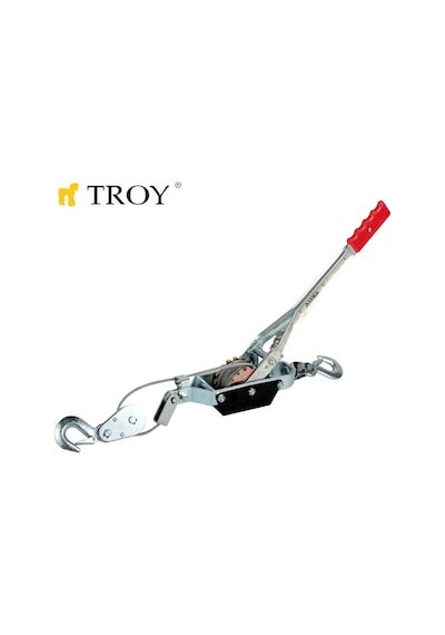 Troy 26002 Gerdirme - Çektirme 1-2ton