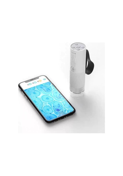 Beaverlab M1 Akıllı Mikroskop