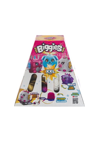 72031 Şişme Peluş Unicorn Xxl Çok Renkli