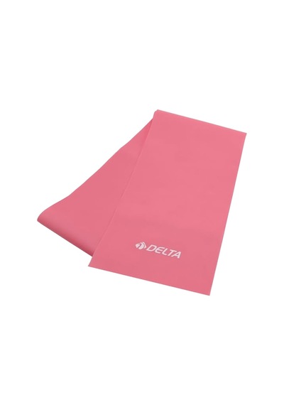 Delta Pilates Bandı Orta Pembe