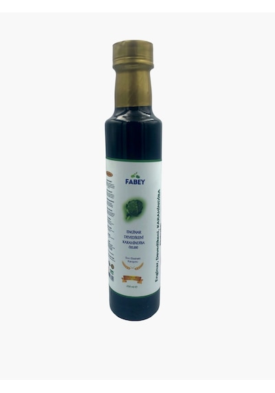 Fabey Enginar Ekstraktı 2 x 250 ML