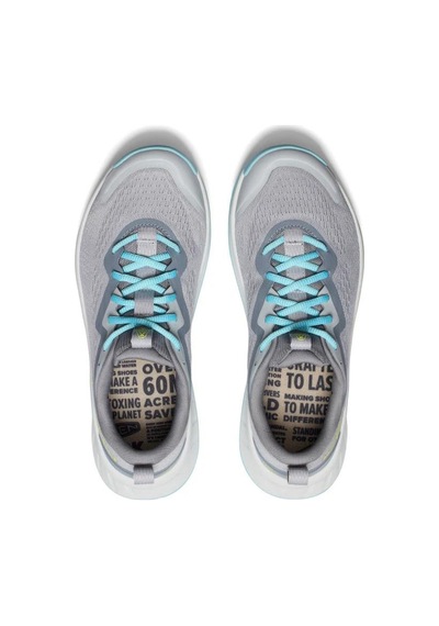 Keen 1029008 Versacore Speed Alloy/reef Waters Kadın Outdoor Ayakkabı 001