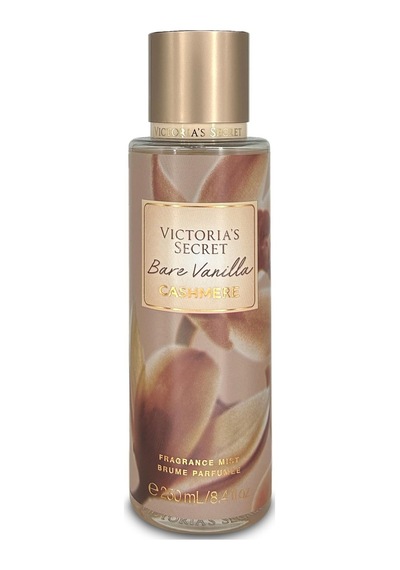 Victoria's Secret Bare Vanilla Cashmere Vücut Spreyi 250 ML