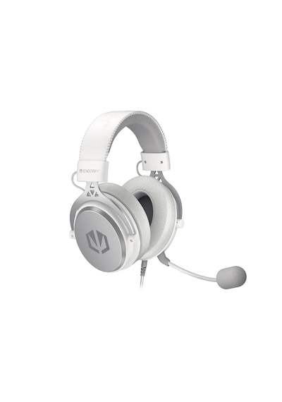 Endorfy Viro Plus Usb Onyx White 7.1 Surround Gaming Kulaklık Ey