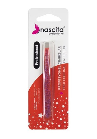 Nascıta Simli Cımbız 068