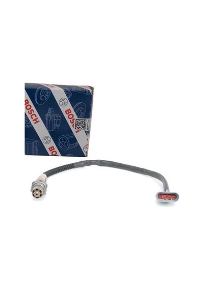 Bosch Alfa Romeo 156 1.6ts 2000-2005 Oksijen Sensörü