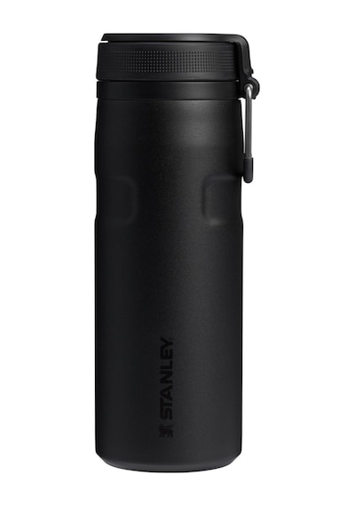 The Iceflow Bottle Twist Flip 0.47l Siyah-btw5