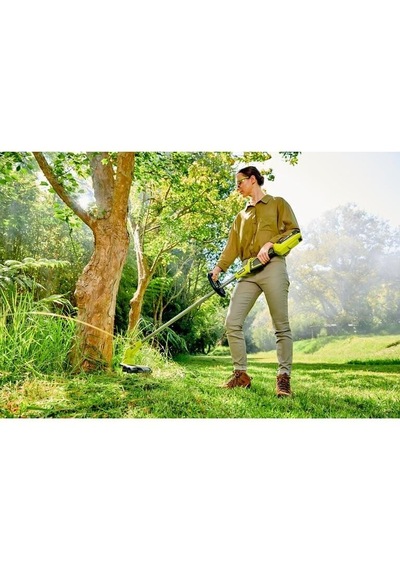 Ryobi Ry36lt33a-120 36v Akülü Tırpan 28cm 2.0ah 5133004545