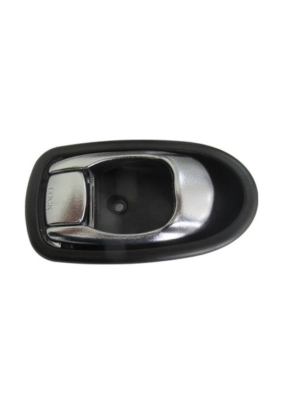 Hyundaı Elantra- 98/01 Ön Kapı İç Açma Kolu Sol Nikelajlı
