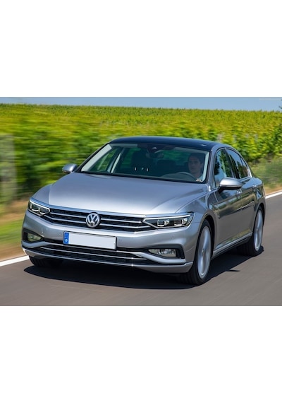 VW Passat B8.5 20-23 Dış Dikiz Aynası Ayar Düğmesi 3G0959565A