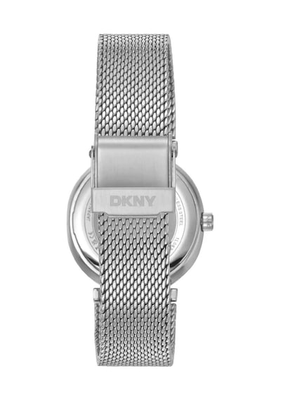 Dkny Dk1l082m0015 Kadın Kol Saati Metalik Gri