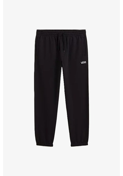 Vans Left Chest Sweatpant Erkek Siyah Eşofman Altı - Vn000w15