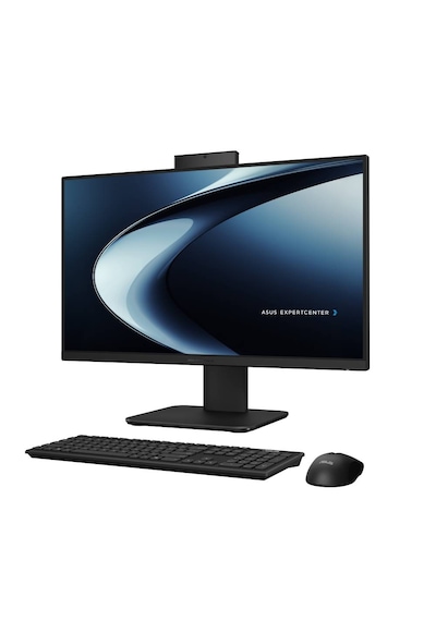 Asus ExpertCenter P600 PM640KA-BPC0910 Ryzen AI 7 350 32 GB 512 GB SSD 23.8" Free Dos AIO Masaüstü Bilgisayar