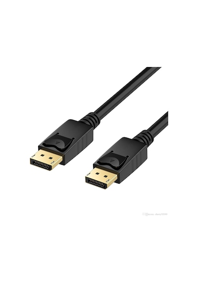 1.5 Metre Display Display Kablo Dp 1.5M Displayport Kablo Display