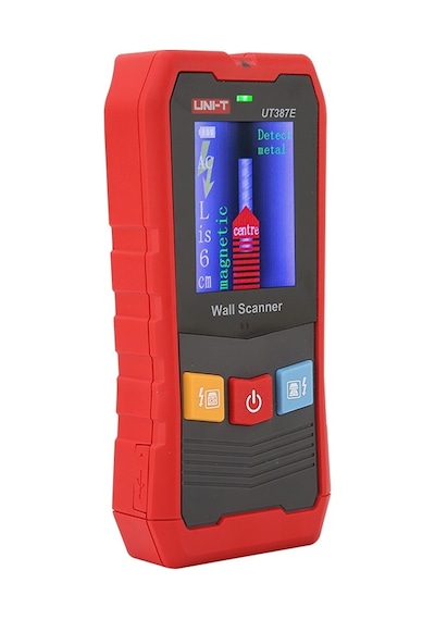 Uni-T UT387E Duvar Tarayıcı