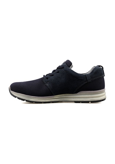 İmac 51151 Dark Blue Blue Erkek Günlük Ayakkabı 51151-dark-blue-blue Renkli