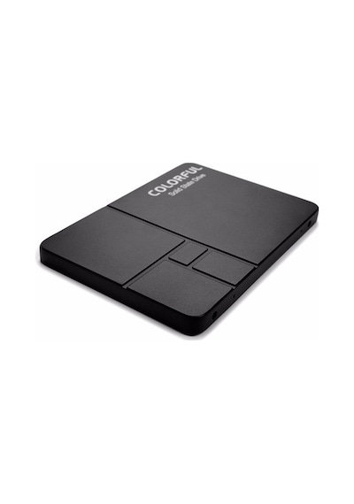 Colorful SL500 2.5" 240 GB SATA 3 SSD