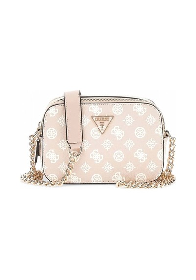 Guess Noelle Kum Kadın Çapraz Askılı Çanta Hwpg7879140 Kum