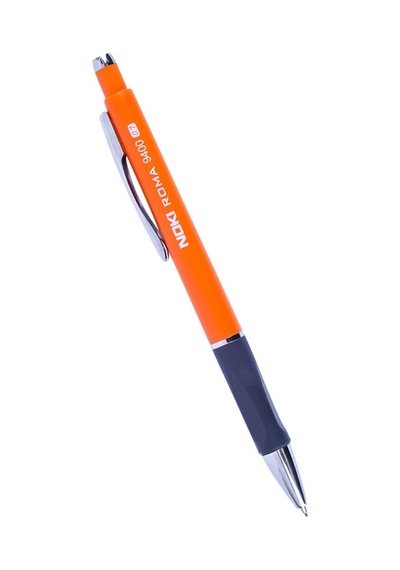 Noki Roma Turuncu Versatil Kalem 9400 0.7 Mm