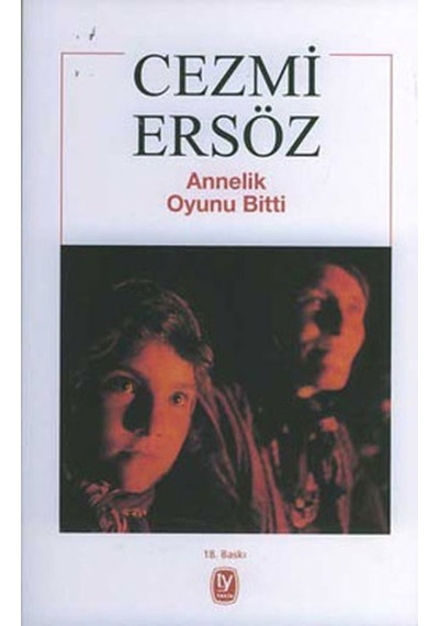 Annelik Oyunu Bitti N11.2675