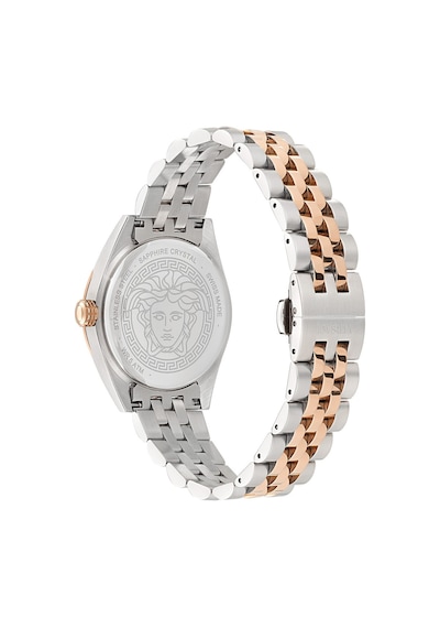 Versace VRSCVE8I00624 Kadın Kol Saati