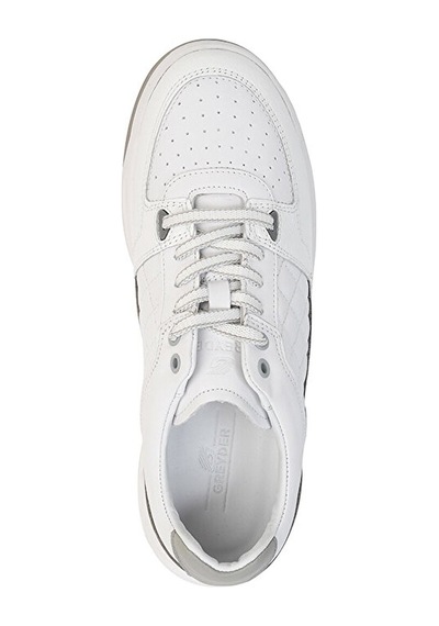 Greyder 17000 Comfort Sneaker Casual Erkek Ayakabı Beyaz