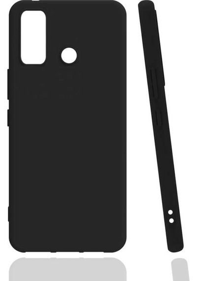 Reeder P13 Blue Max Pro Lite Kılıf Zore Biye Silikon (506980763)