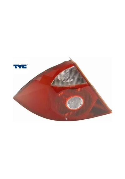 Arka Stop Sol Beyaz Sinyalli Mondeo Iıı 03 07 11-a432-01-2b Tyc 3s7113n099aa