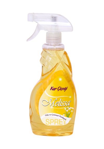 Oda Ve Çamaşır Parfümü 500 Ml Kar Çiçeği Karçiçeği