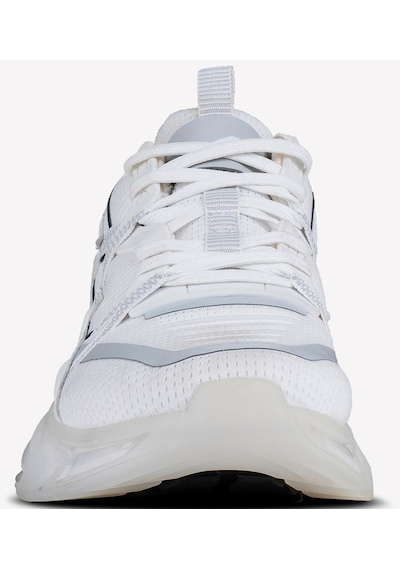 Lescon Airfoam Mercury 3 Beyaz Erkek Spor Ayakkabı 001