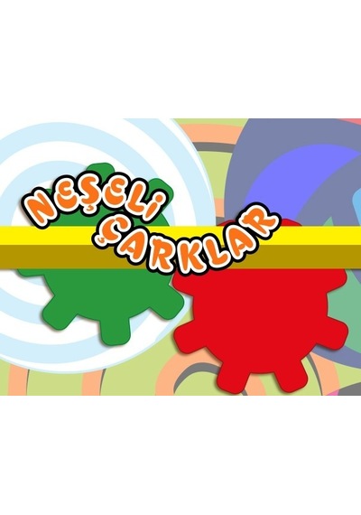 Neşeli Çarklar Akçiçek 045