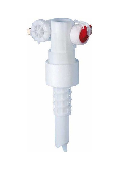 Grohe Flatör-doldurma Grubu-şamandıra Beyaz